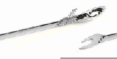 14MM Williams Met Ratcheting Combination Wrench - 12 Pt - 1214MRC-TH