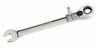 14MM Williams Met Ratcheting Combination Wrench - 12 Pt - 1214MRC-TH
