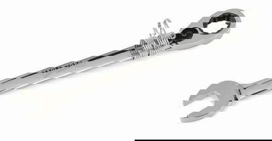 13/16" Williams Ratcheting Combination Wrench - 12 Pt - 1226RC-TH
