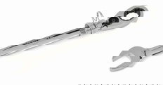 15/16" Williams Ratcheting Combination Wrench - 12 Pt - 1230RC-TH