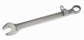 1 3/8" Williams Combination Wrench - 12 Pt - 1244-TH