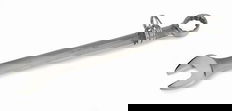 1 7/16" Williams Combination Wrench - 12 Pt - 1246-TH