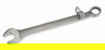 1 7/16" Williams Combination Wrench - 12 Pt - 1246-TH