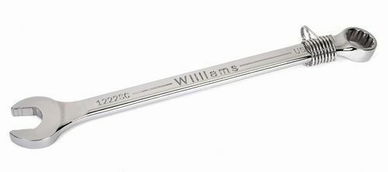 13/16" Williams Combination Wrench - 12 Pt - 1226SC-TH