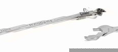 3/8" Williams Combination Wrench - 12 Pt - 1212SC-TH