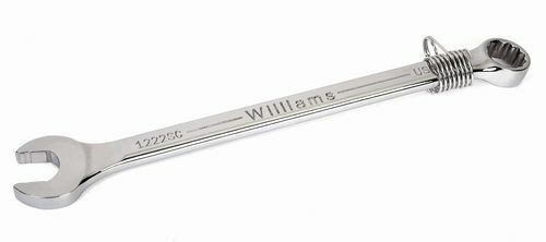 5/8" Williams Combination Wrench - 12 Pt - 1220SC-TH