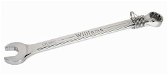 10MM Williams Combination Wrench - 12 Pt - 1210MSC-TH
