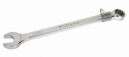 11MM Williams Combination Wrench - 12 Pt - 1211MSC-TH