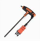 7/64" Bahco Tools At Height T Handle Hex - 0.08 Lbs - 900T-109-TH