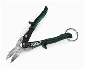 9 3/4" Williams Tools At Height Aviation Snips Right Cut - 0.93 Lbs - 28203-TH