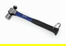 11 3/4" Williams Tools At Height Ball Pein Hammer Fiberglass Handle - 1.23 Lbs - 20543-TH