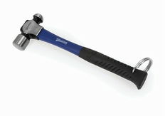 15" Williams Tools At Height Ball Pein Hammer Fiberglass Handle - 2.31 Lbs - 20545-TH