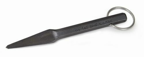 1/4" Williams Tools At Height Cape Chisels - 0.15 Lbs - C-42-TH