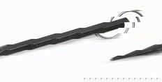1/4" Williams Tools At Height Center Punch - 0.05 Lbs - P-38-TH