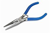 6 1/2" Williams Tools At Height Chain Nose Plier - PL-76C-TH