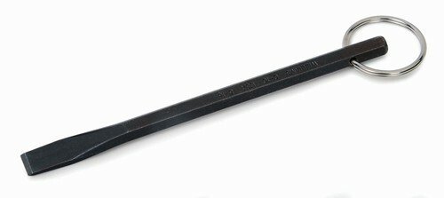 7/16" Williams Tools At Height Cold Chisel - 0.20 Lbs - C-15-TH