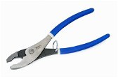10" Williams Tools At Height Combination Slip - Joint Plier - PL-10C-TH