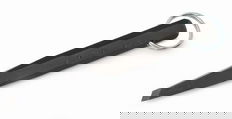 7" Williams Diamond Point Chisel - 0.56 Lbs - C-62-TH