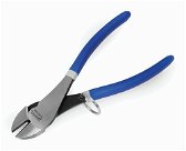 7 1/4" Williams Tools At Height Diagonal Cutting Pliers - 0.50 Lbs - PL-57C-TH