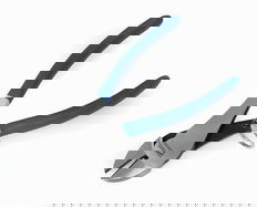 7 1/4" Williams Tools At Height Diagonal Cutting Pliers - 0.50 Lbs - PL-57C-TH