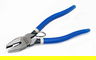 7" Williams Tools At Height Side Cutters - 0.62 Lbs - PL-204C-TH