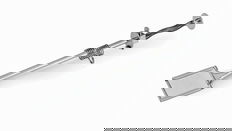 Williams Tools At Height Inspection Mirror - IM1-TH