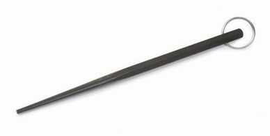5/32 Williams Lg Taper Punch Pt 9 - P-25-TH