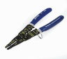 8 1/4" Williams Tools At Height Front End Strip Cutter - Crimper - 23503-TH