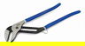 5" Williams Tools At Height Utility Superjoint Plier - PL-1519C-TH