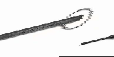 3/16" Williams Tools At Height Pin Punch - P-6-TH