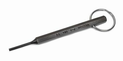 5/16" Williams Tools At Height Pin Punch - P-10-TH