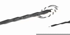 5/16" Williams Tools At Height Pin Punch - P-10-TH