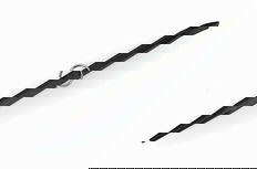 30" Williams Tools At Height Pinch Bar Flat - 1" - C-84-TH