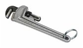 12" Ridgid Tools At Height Pipe Wrench - Aluminum - R47057-TH