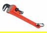 14" Ridgid Tools At Height Pipe Wrench - Cast Iron - R31020-TH
