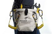 Python Utility D-Ring inside pouch - Utility Pouch - PCH-UTILITY