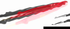 Bahco Tweezers - 1000V - 2820VTEE