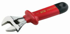 10" Bahco 1000V Adjustable Wrench - 8072V