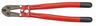 25" Bahco 1000V Bolt Cutter - 2820VBC