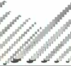 Williams Extractor Set 6 Pcs - EXS-30
