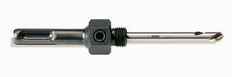 BAHCO SDS Shank Holesaw Arbor - SDS Shank, 1/2-20 Thread - BAHARBRSD30