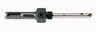 BAHCO SDS Shank Holesaw Arbor - SDS Shank, 1/2-20 Thread - BAHARBRSD30