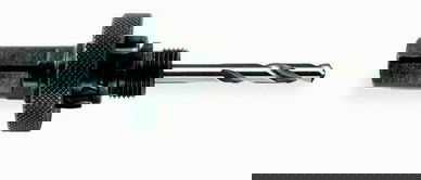 BAHCO Quick Change Holesaw Arbor - 5/8" Hex Shank, 5/8-11 Thread - BAH3816152QC