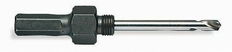 BAHCO Standard Holesaw Arbor - 7/16" Hex Shank, 1/2-20 Thread - BAH38341130BAH38341130