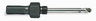 BAHCO Standard Holesaw Arbor - 7/16" Hex Shank, 1/2-20 Thread - BAH38341130BAH38341130