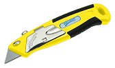 Williams Autoload Quick-Blade Utility Knife - 40052