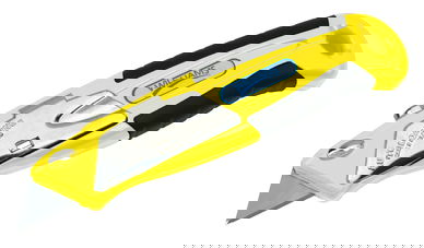 Williams Autoload Quick-Blade Utility Knife - 40052