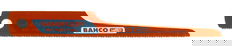 32 TPI Bahco 3 5/8" Bi-Metal Car body Saw Blades For Body Shop Saws 10 Pack - BAH38453210P