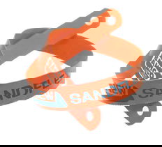 12" Bahco 14 TPI Bimetal Hacksaw Blade 5 Pack - 3906-300-14-5P
