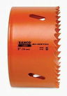 3 1/8" Bahco Bi-Metal Holesaw - Individual Pack - 3830-79-VIP